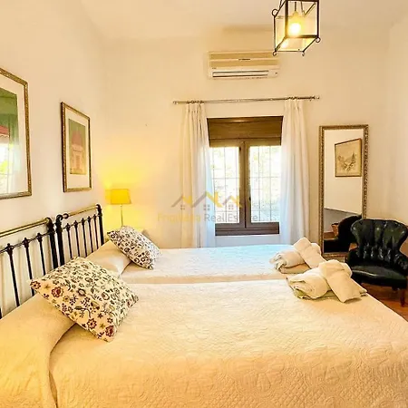 Villa Hazilla De Raya