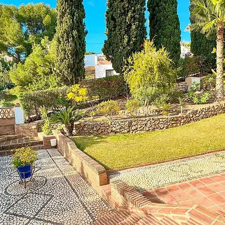 Hazilla De Raya Malaga